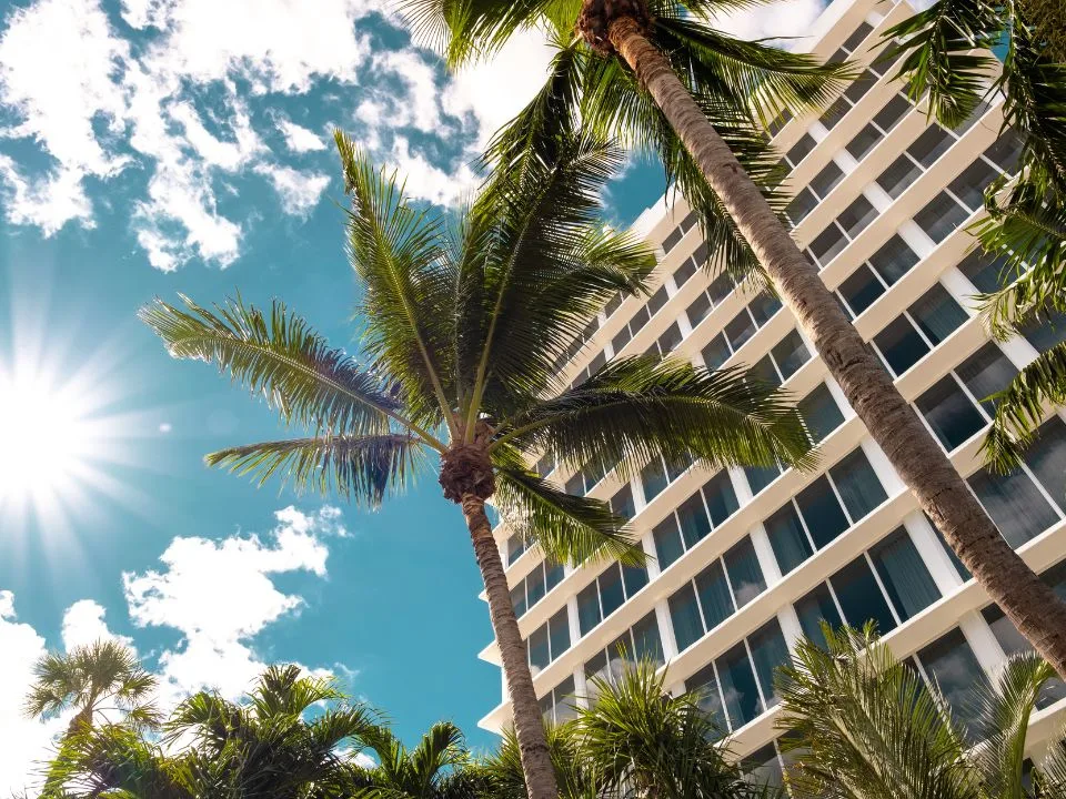Sun Belt metros like Miami and Austin lead multifamily rent growth, fueled by migration and limited housing supply.