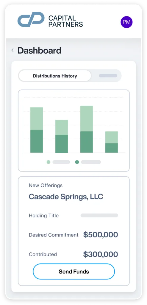 appfolio investor dashboard mobile