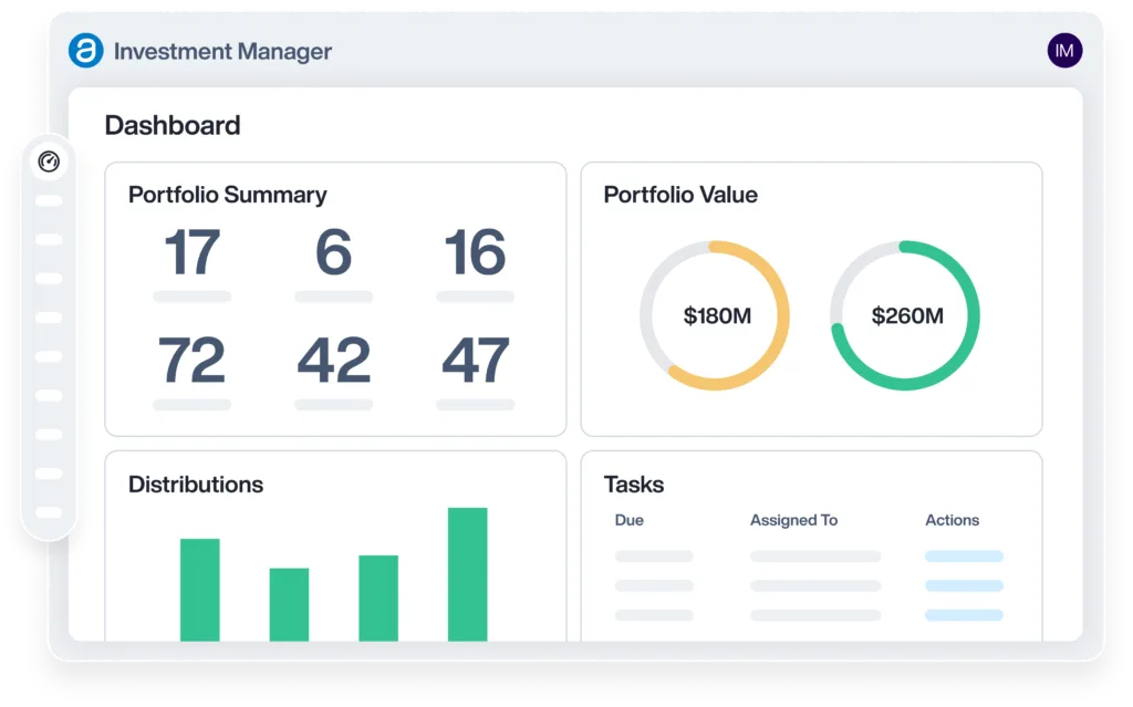 appfolio main dashboard