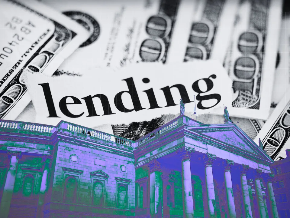 CBRE: Banks Drive CRE Lending Surge in Q1 2025