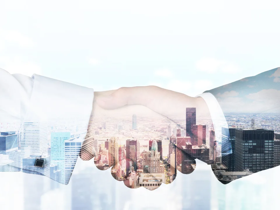 Lutnick divestment sees Newmark repurchase $127M in shares as the Commerce Secretary exits commercial real estate ties.