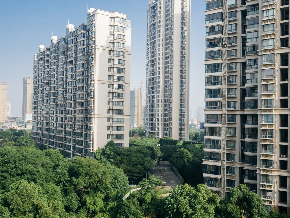 Congress weighs tax legislation’s impact on apartment owners, with new deductions and tariffs reshaping multifamily real estate.