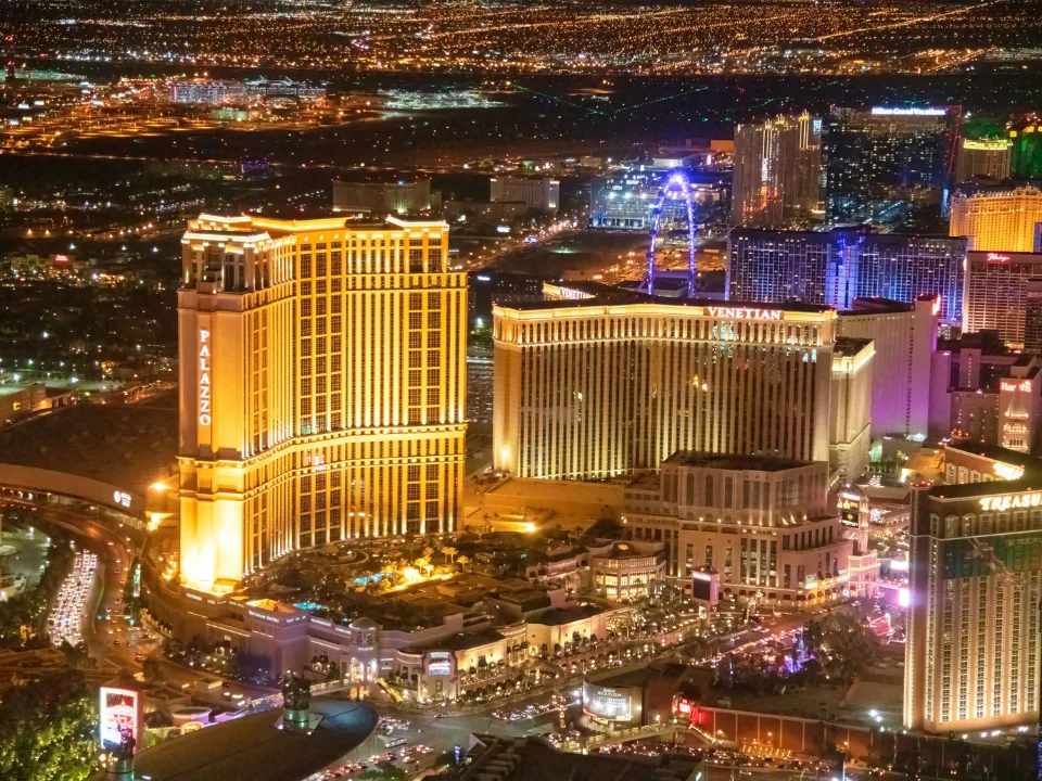 Wynn Delays $375M in US capital projects as tariff-driven material costs create uncertainty for the resort operator’s development plans.