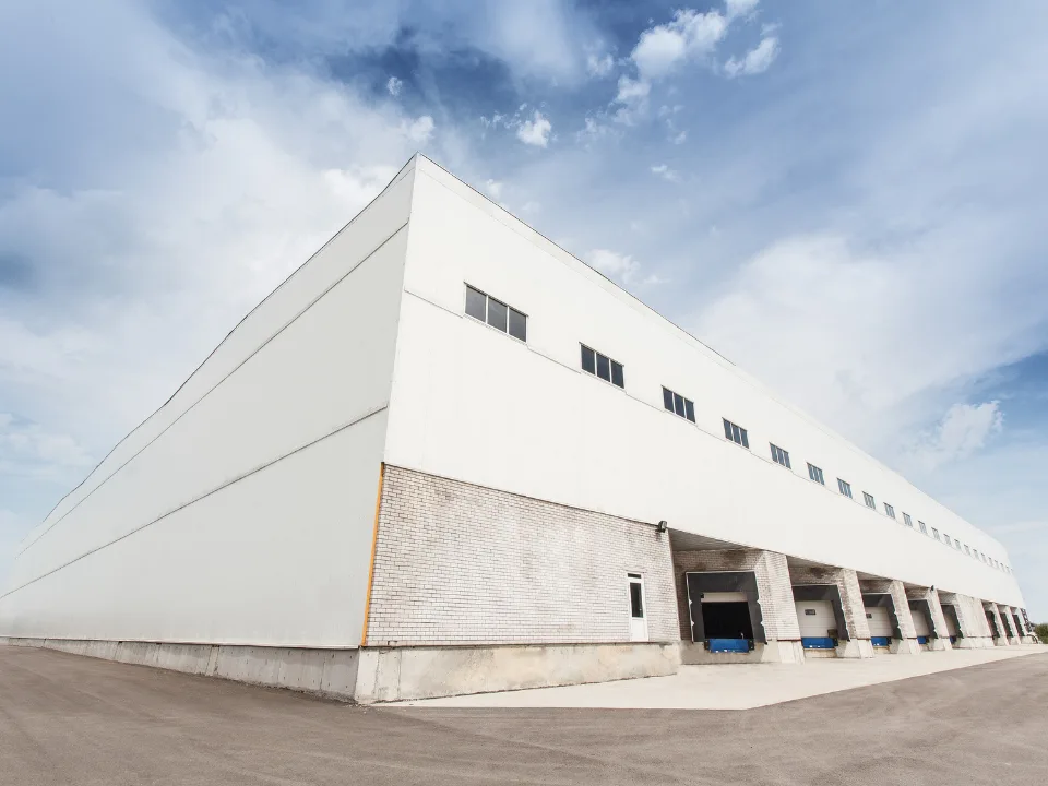 Bain Capital grows its footprint with a $200M purchase of New Jersey warehouses, targeting infill industrial assets amid rising demand.