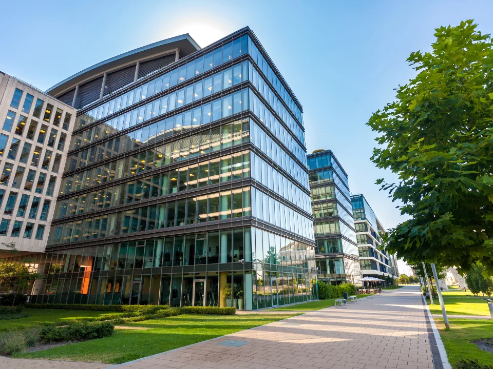 Blackstone forms Perform Properties to unify office and retail assets, enhancing tenant experiences and property performance.
