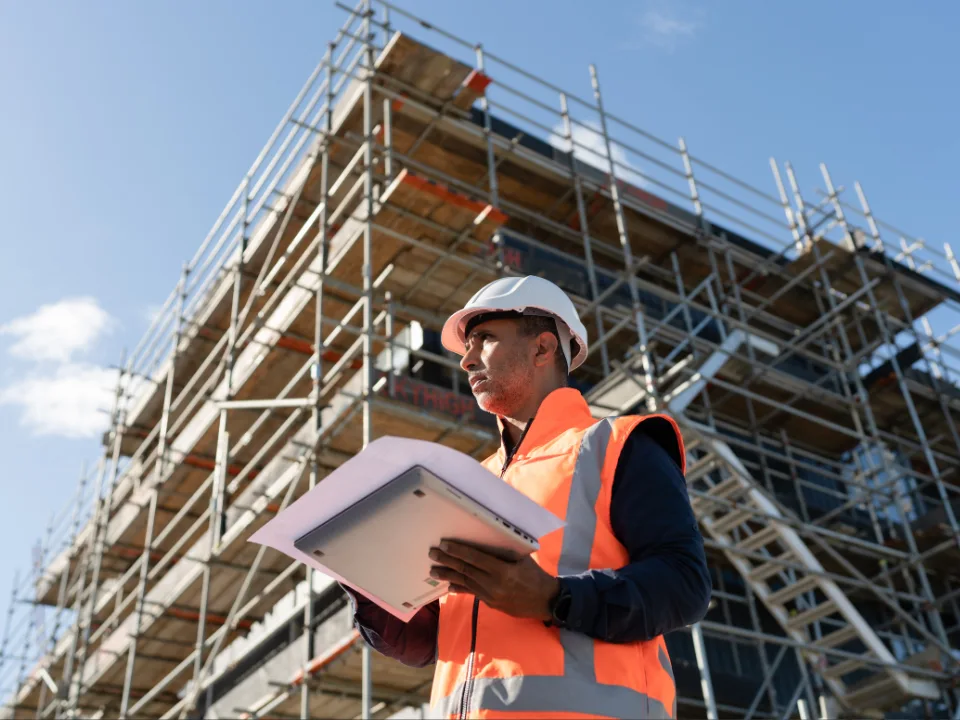 Multifamily starts surged in April as developers faced rising costs, tariffs, and interest rates slowing single-family construction.
