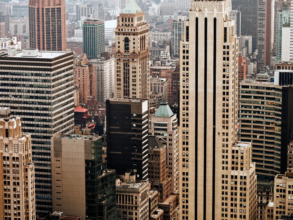 Office conversion project in NYC lands $720M loan to transform former Pfizer HQ into 1,602-unit multifamily tower.