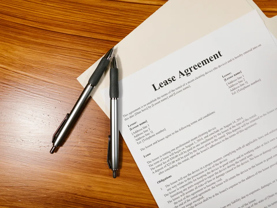Lease renewals hit record highs as renters stay put amid rising home costs and economic uncertainty.