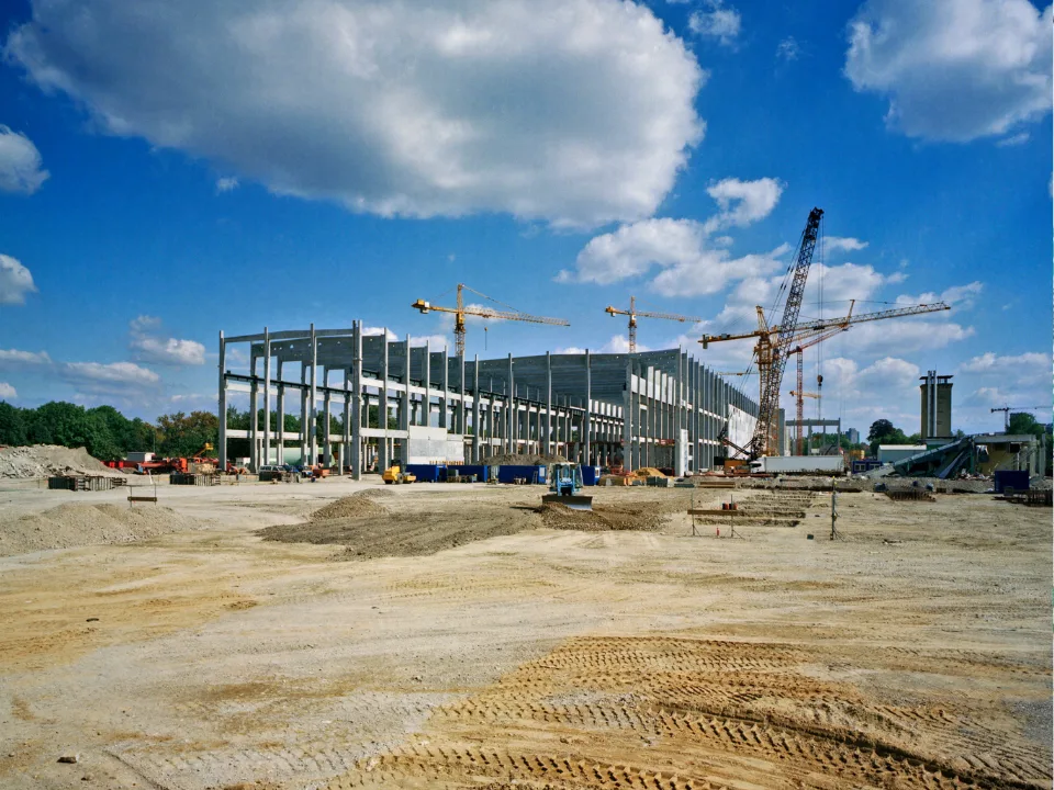 Shovel-ready sites are in high demand as developers seek faster, cost-saving options amid rising construction expenses.
