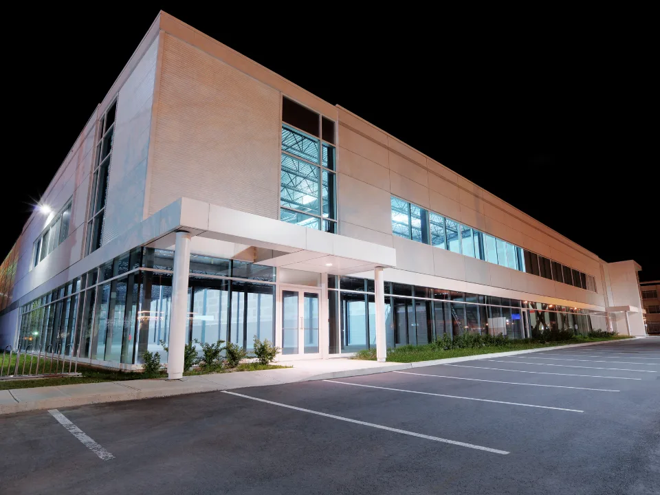 CRE sales dipped 5% in April as investor demand softened, led by steep drops in industrial and hospitality sectors.