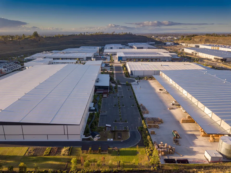 Kimberly-Clark is doubling down on American manufacturing, investing more than $2B to fuel its next phase of domestic growth.