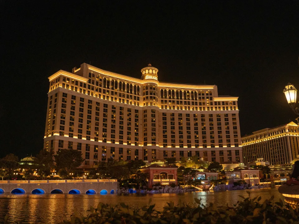 Urban hotels showed strong Q1 recovery as group events and business travel boosted demand in major US cities.
