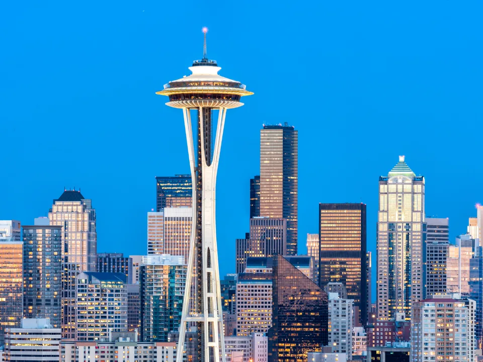 Casey Programs relocates headquarters to 800 Fifth, boosting Seattle’s office market with a 79,189 SF lease downtown.