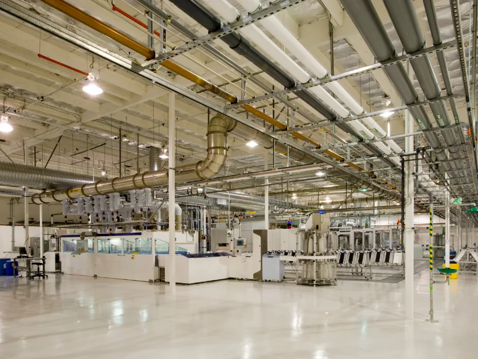 Prologis uses a $6B credit strategy to stay flexible and resilient amid market volatility and shifting global trade trends.
