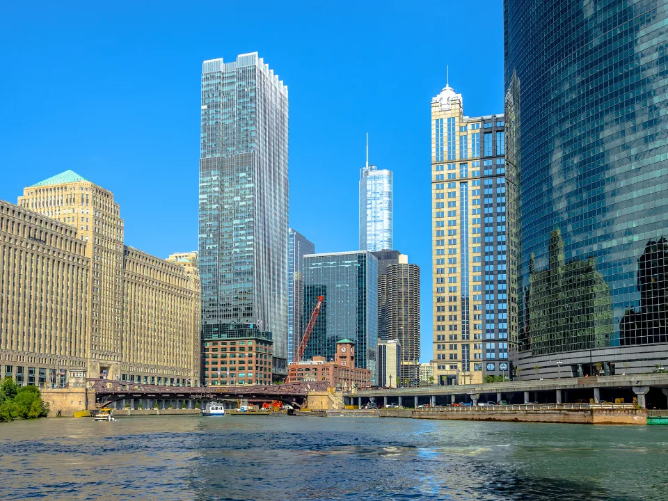 Franklin Street considers a sale after weak earnings and low occupancy pressure its office portfolio and share price.