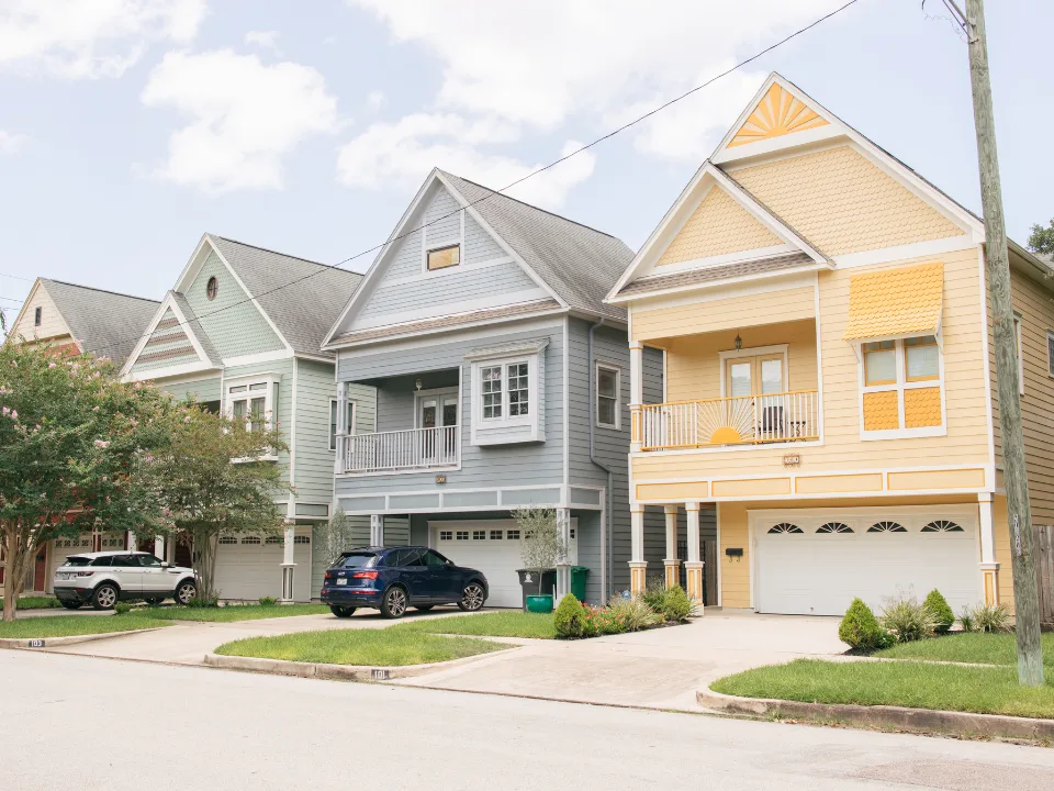 Rising material costs from new tariffs could slow construction, potentially giving landlords more leverage amid falling rents in Texas.