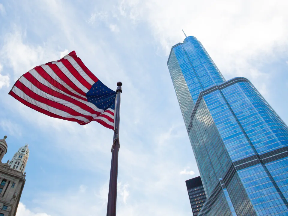 Trump Tower retail gets new life as Newmark brokers aim to lease 70K SF of long-vacant space along Chicago’s Riverwalk.