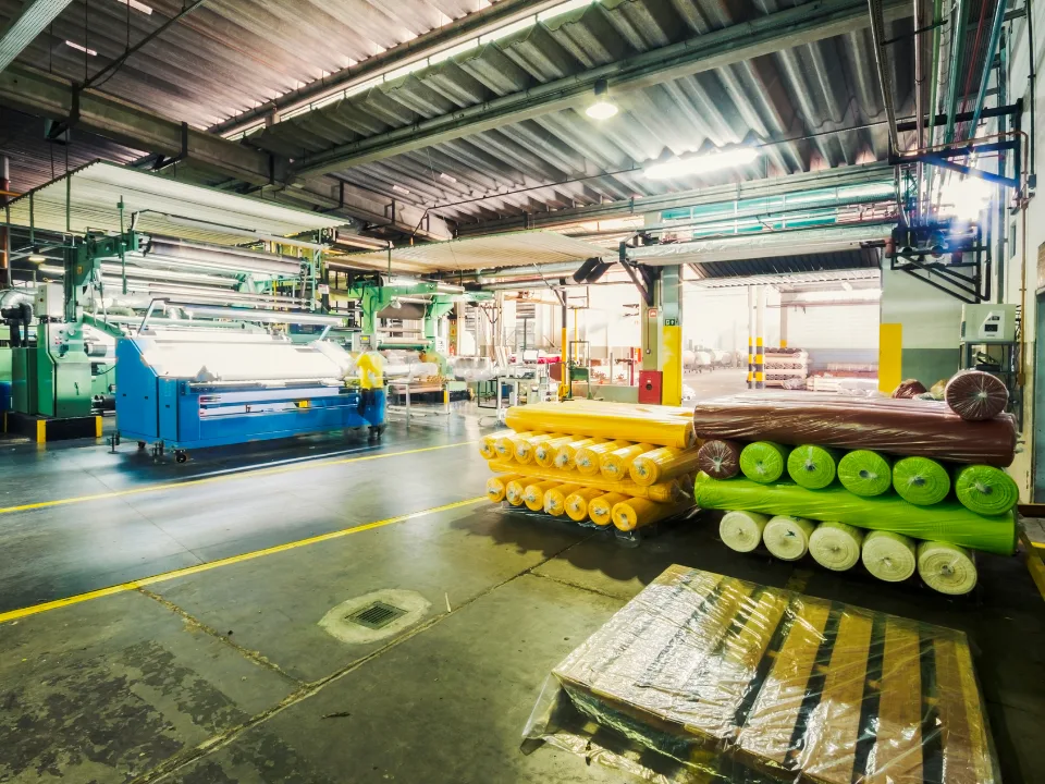 Border boom fuels industrial growth in Texas metros as trade surges, but tariff uncertainty clouds long-term development plans.