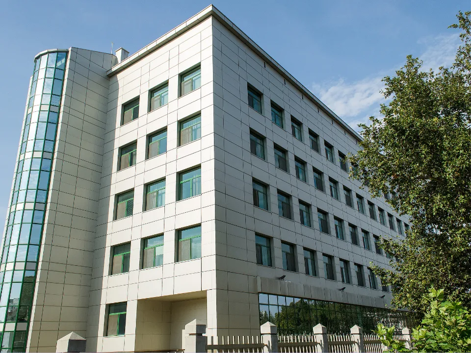 Piedmont Office Realty Trust is suspending its dividend for the first time to conserve cash for tenant build-outs and leasing efforts.