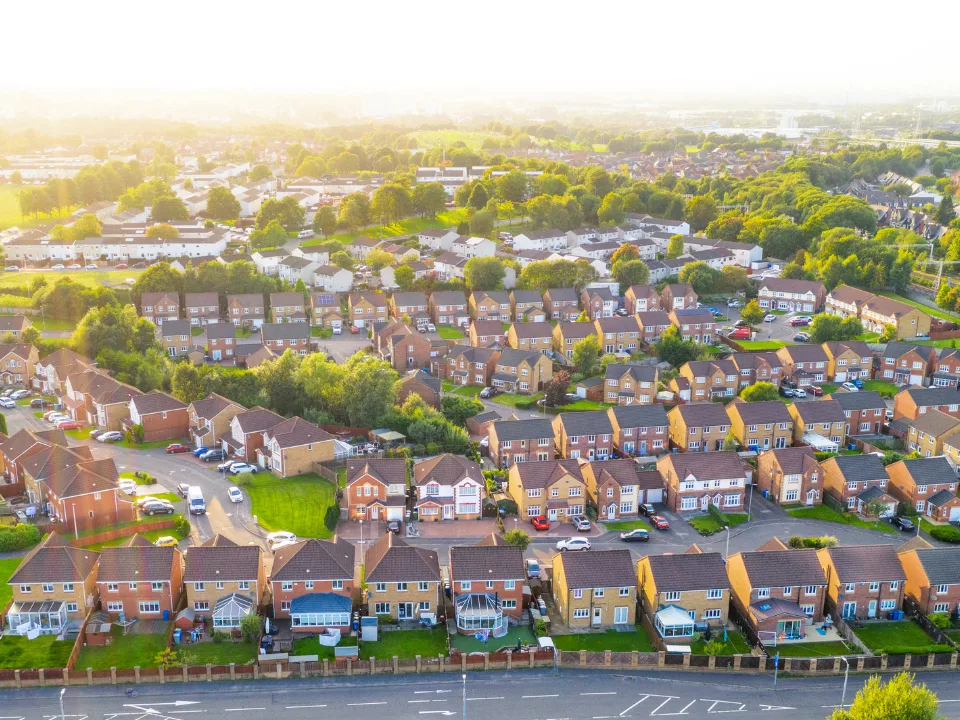 Housing recovery faces setbacks as Trump-era cuts reduce credit access at Fannie Mae and Freddie Mac, analysts warn.