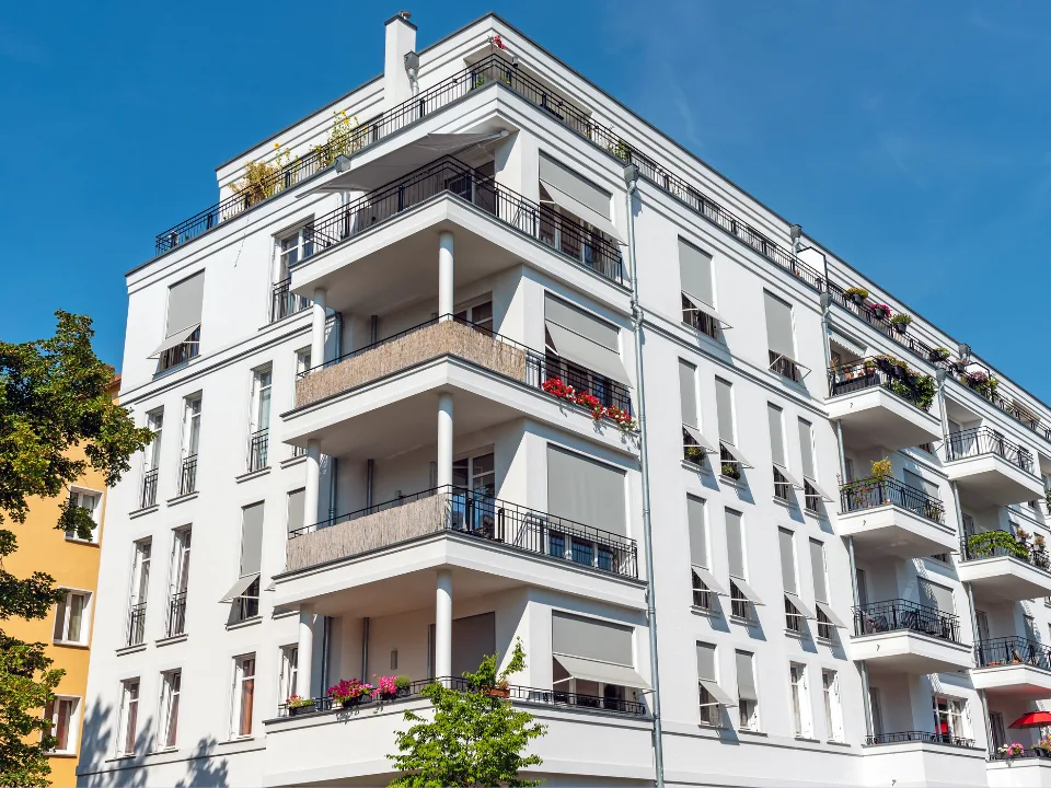 Amid rising costs and less federal support, DC developers are using creative strategies to deliver affordable housing.