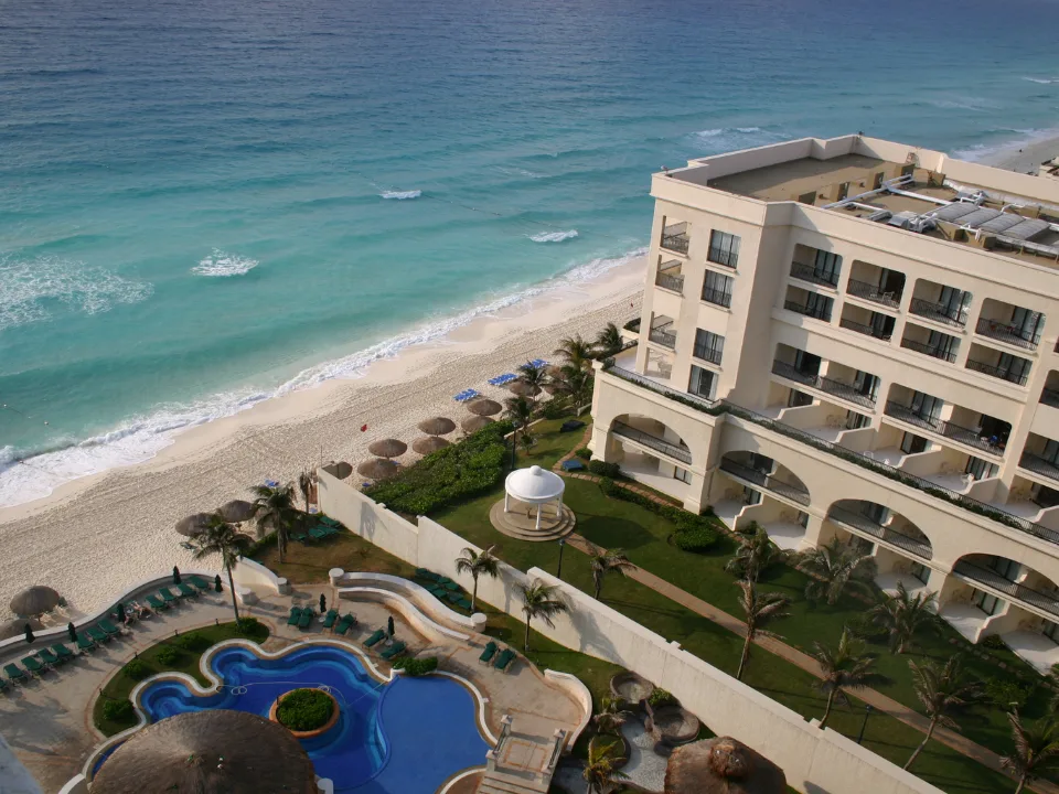 Facing a softening travel market, Host Hotels & Resorts, the largest US hotel REIT, has lowered its 2025 revenue expectations.
