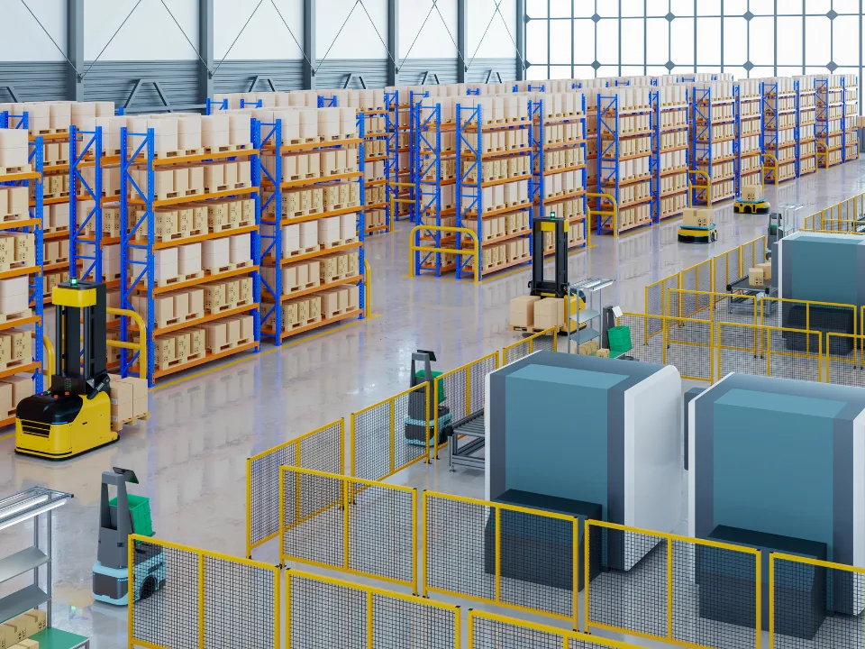 E-commerce logistics startup Stord expands with Ware2Go acquisition to offer Amazon-style fulfillment to online retailers.