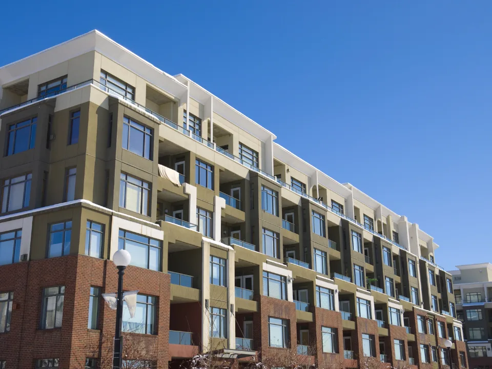 Multifamily market demand surged in Q1 2025, lowering vacancies and boosting investment to the highest first-quarter level since 2022.