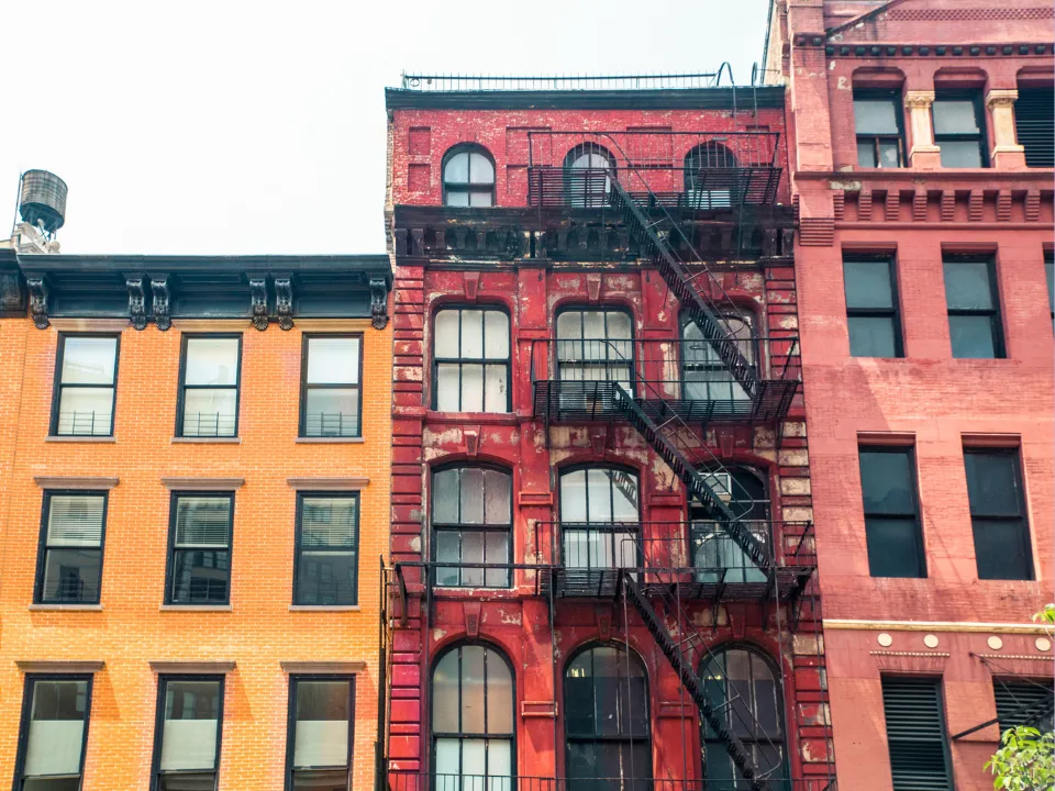 NYC rent-stabilized buildings are in financial crisis as landlords struggle with rising costs and limited rent growth under HSTPA.