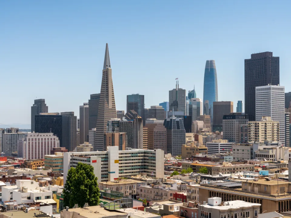 Trophy tower project in San Francisco clears key hurdle, moving closer to groundbreaking with plans for premium offices and a five-star hotel.