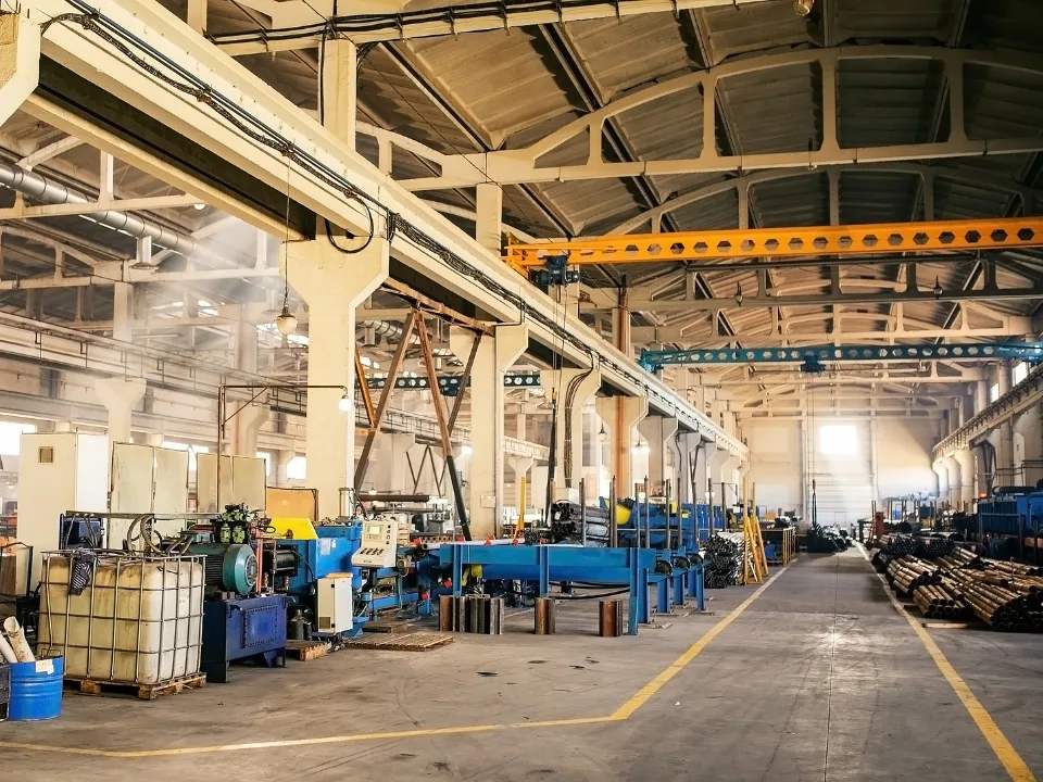 BKM Capital and Kayne Anderson are betting $1.5B on the continued strength of US light industrial real estate.