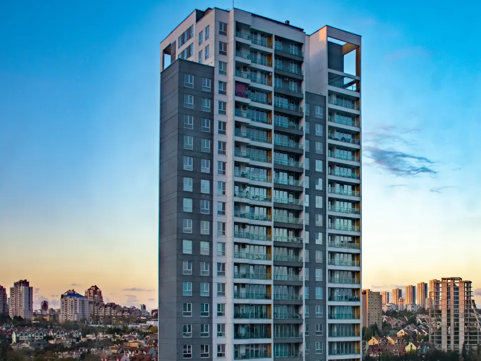 Tredway invests $88M in Queens affordable housing, securing rent-stabilized units and planning major property upgrades.