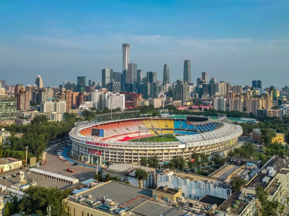Stadium districts are reshaping US cities as teams and developers invest billions in mixed-use developments to revive downtowns.