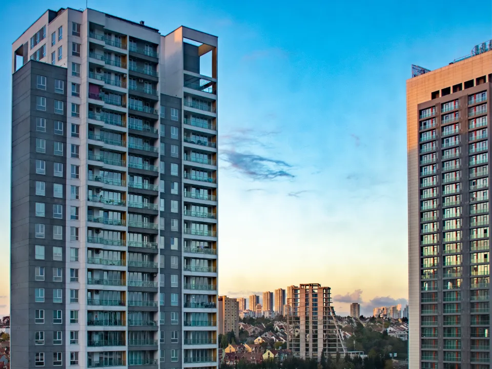 Camden posts record-low resident turnover as new apartment supply drops across major Sun Belt cities in Q1 2025.