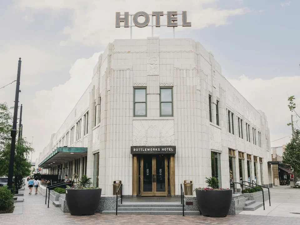 Hotel deals are still possible despite economic uncertainty, as investors find opportunities in a tight lending environment.
