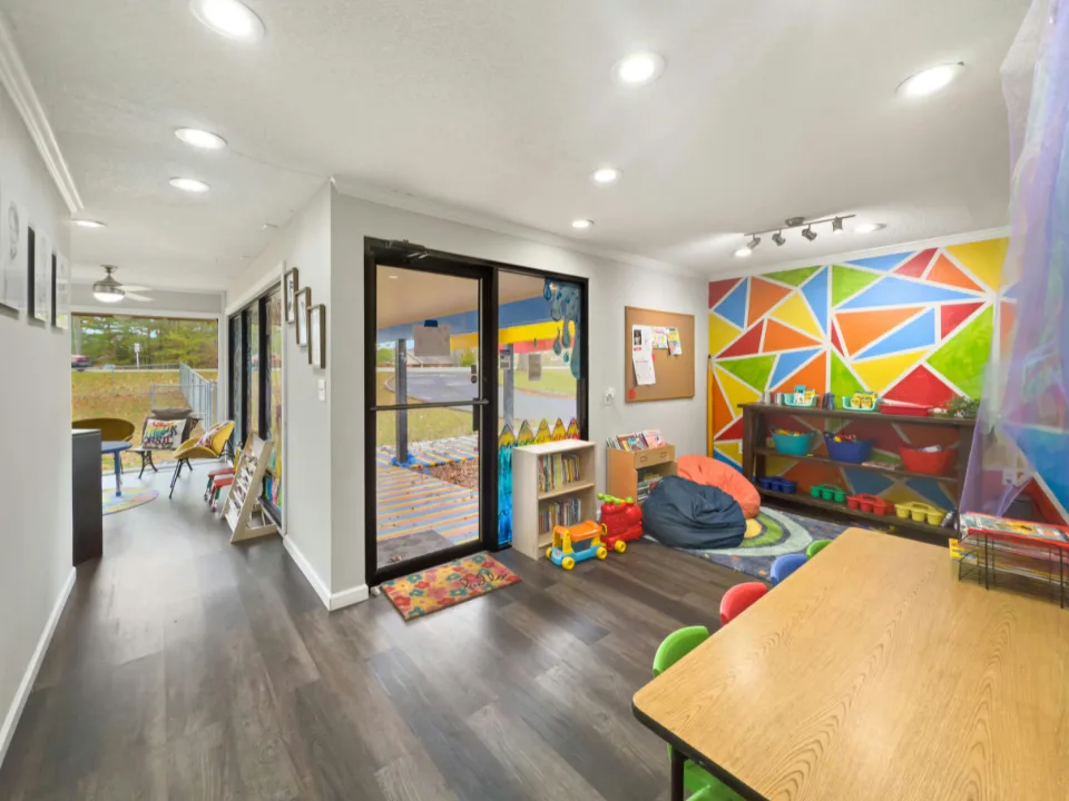 Childcare costs rival or exceed rent in major US cities, adding financial strain for families amid rising living expenses.