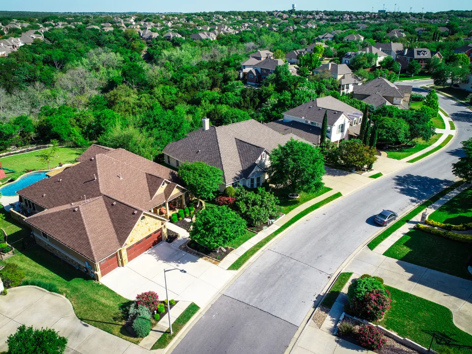 Texas zoning reform lets developers build housing on commercial land without rezoning, boosting multifamily growth in major cities.