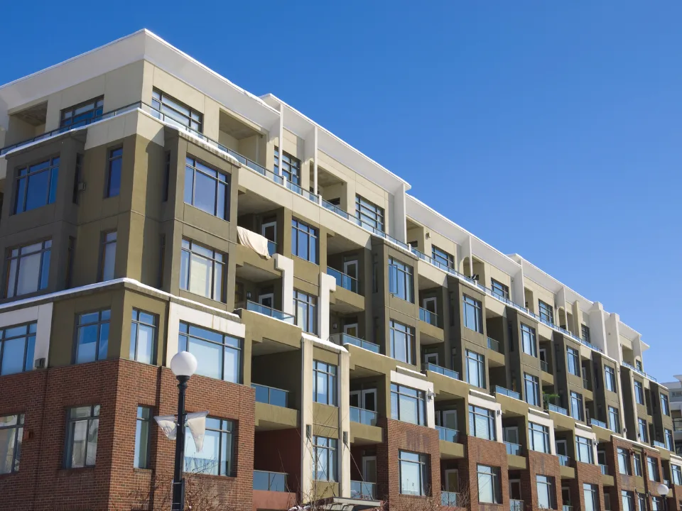 Multifamily rents rose in April despite slowing growth and lower occupancy as supply tightens and economic risks build.