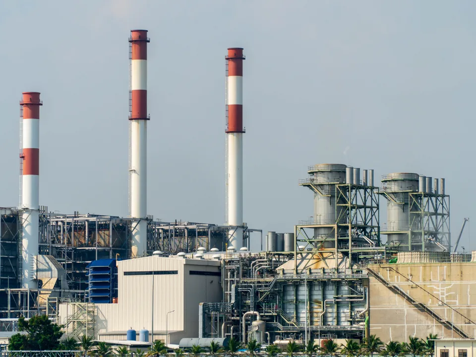 Memphis industrial growth surges with major projects and top-tier construction activity, outpacing most major US markets.