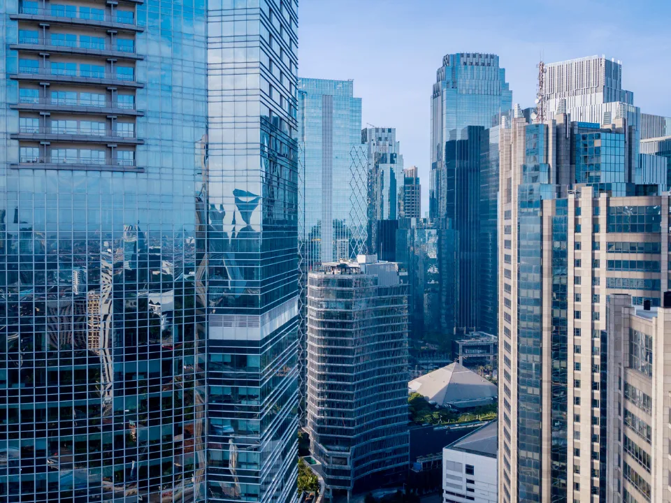 Office CMBS investors take major losses on the former Sprint HQ loan, highlighting growing risks for aging office properties.
