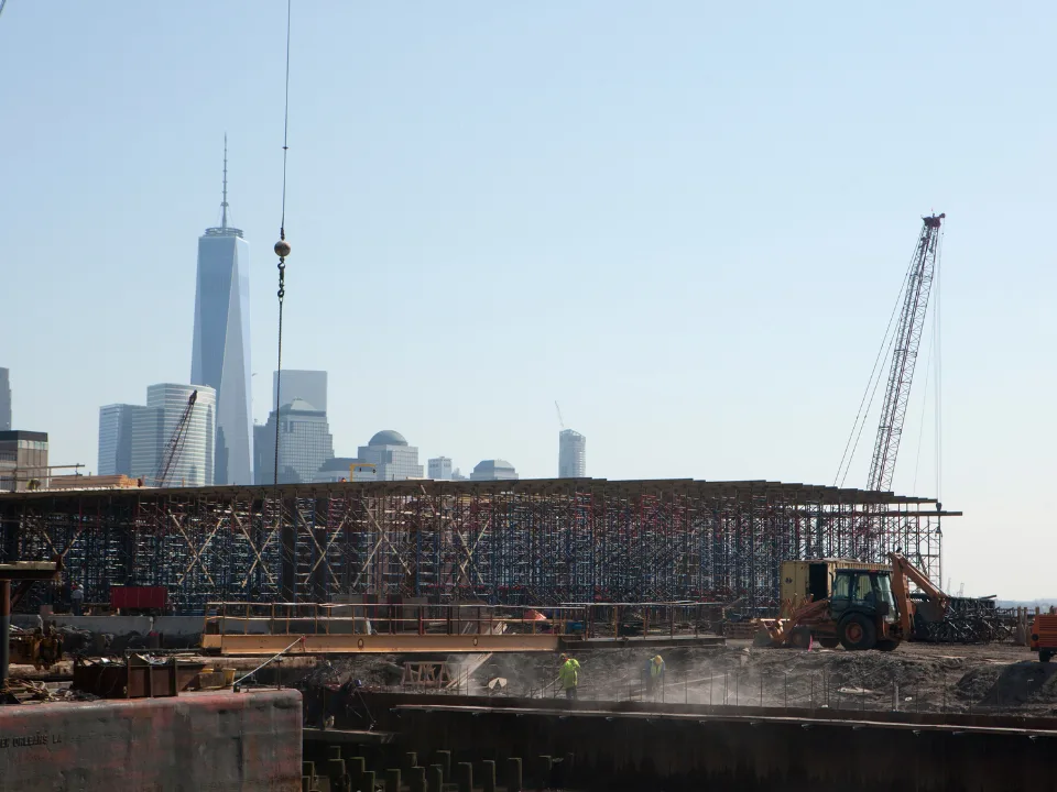New Jersey leads the US in industrial sales in Q1 2025 with $832M in transactions and the highest rent growth among major markets.
