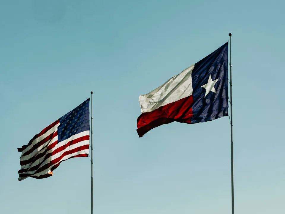 Texas House passes bill limiting foreign ownership of property, targeting China, Russia, and other nations.