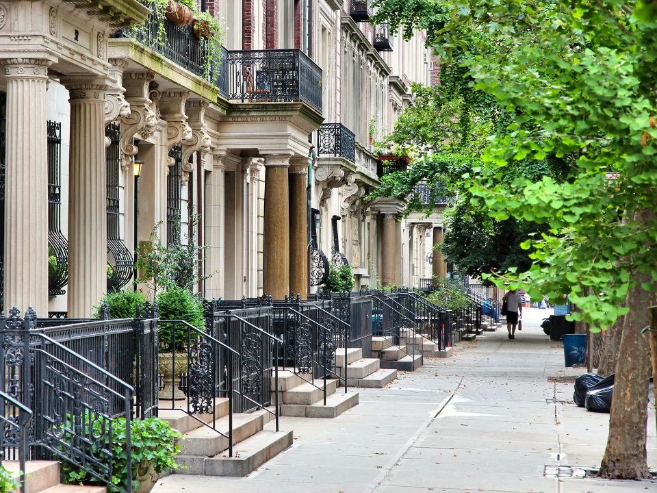 NYC landlords face steep costs and fines as carbon compliance rules take effect under Local Law 97 targeting building emissions.