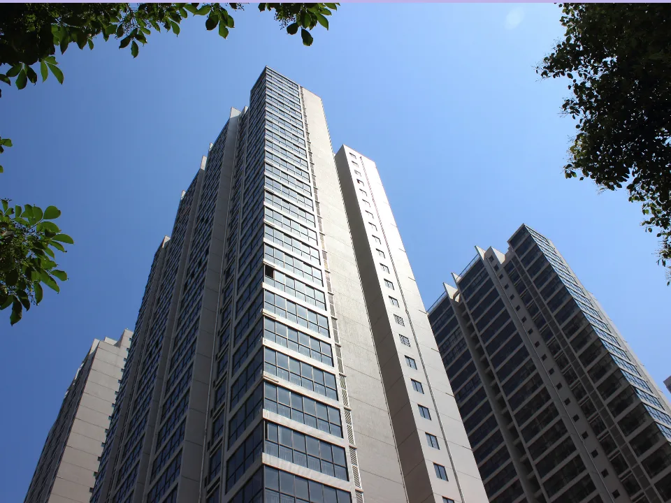 Contrarian investors are targeting distressed commercial real estate as others retreat from market uncertainty and rising interest rates.