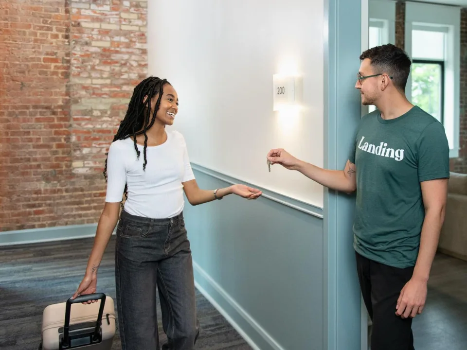How Multifamily Operators Are Turning Vacancy Into $23K/Month