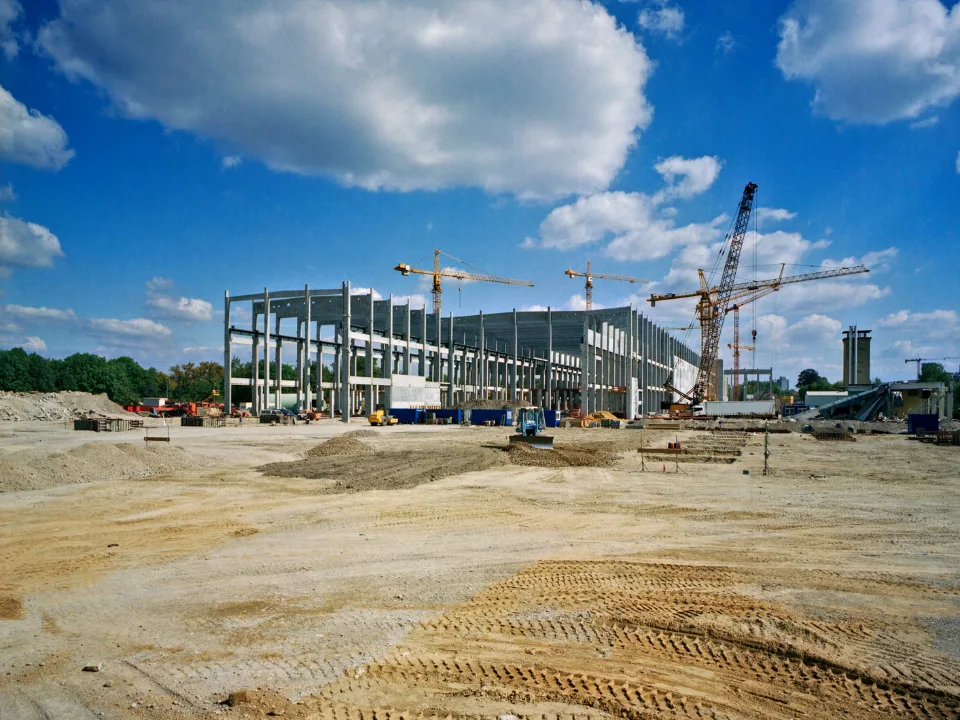 Why Now Is the Smartest Time to Be in Multifamily Development