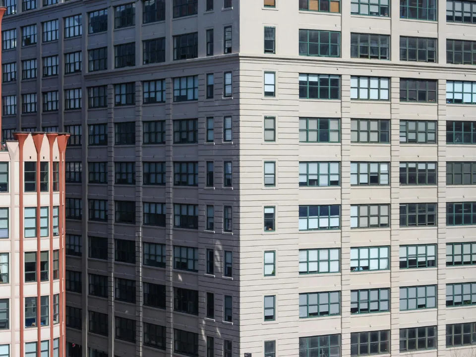 Distress is building in the office market, with rising rates and upcoming loan maturities creating timely buying opportunities.