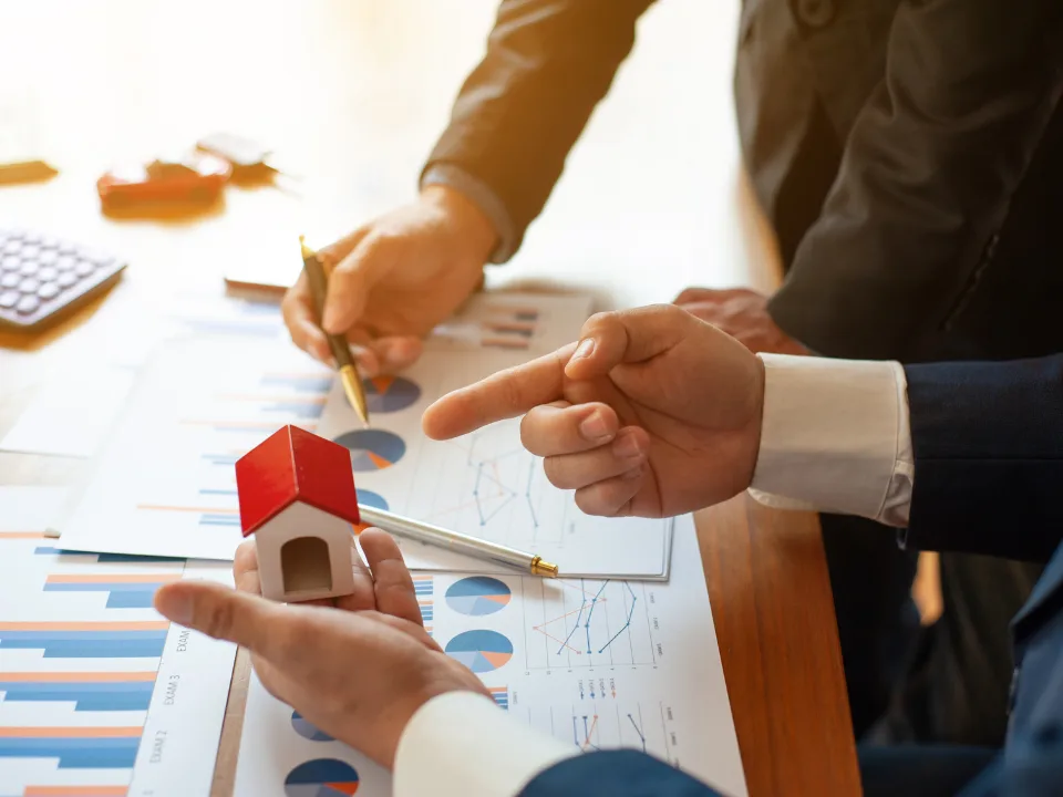 Real estate investment sees cautious gains in 2025 as inflation drops and uncertainty continues to shape long-term strategies.