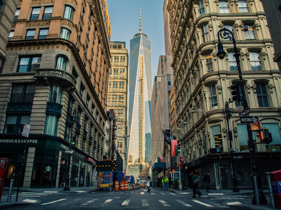InterVest targets $850M for residential conversion of 111 Wall Street, one of NYC’s largest office-to-apartment projects.