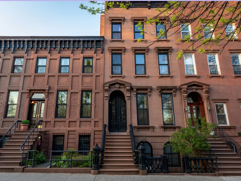 Time Equities makes a comeback in NYC multifamily with a $13.1M Ditmas Park acquisition of a rent-stabilized building.